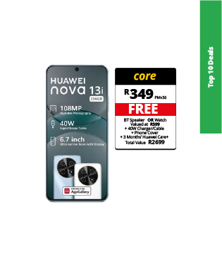 Huawei nova 13i