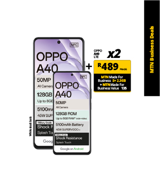 OPPO A40