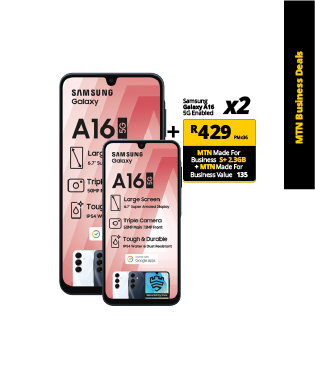 Samsung Galaxy A16 5G