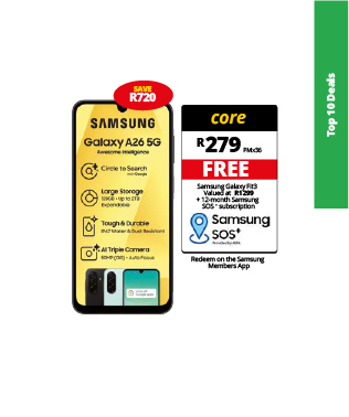 Samsung Galaxy A26 5G