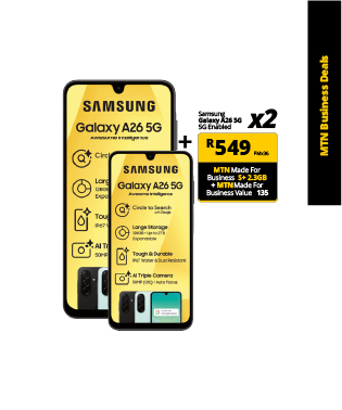 Samsung Galaxy A26 5G
