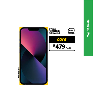 iPhone 13 (128GB) 5G