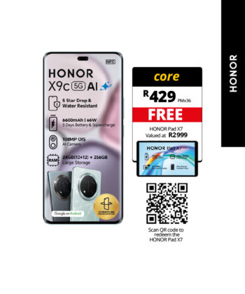 HONOR X9C 5G