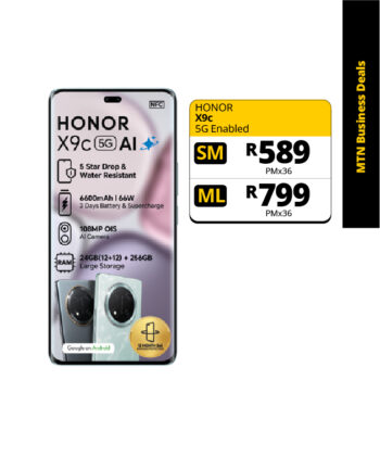 HONOR X9c 5G