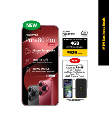 Huawei Pura 80 Pro
