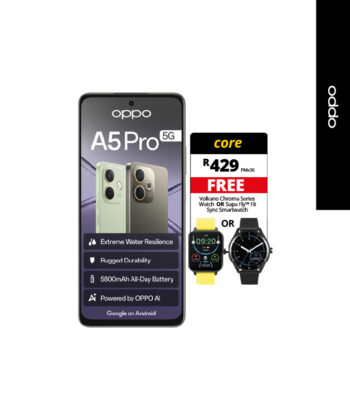 OPPO A5 Pro 5G