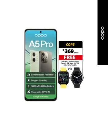 OPPO A5 Pro