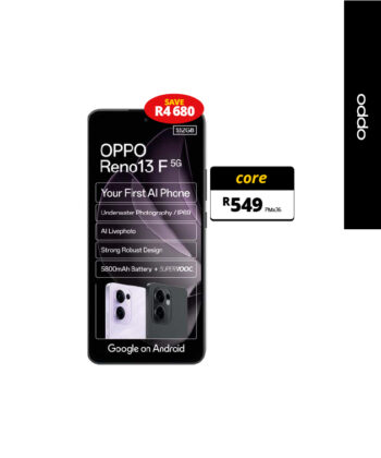 OPPO Reno13 F 5G