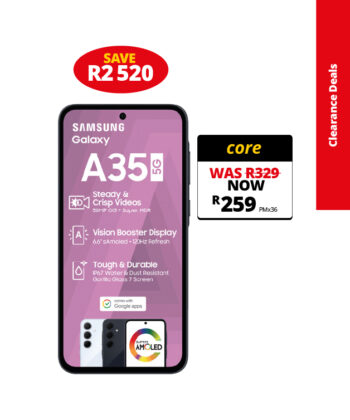 Samsung Galaxy A35 5G