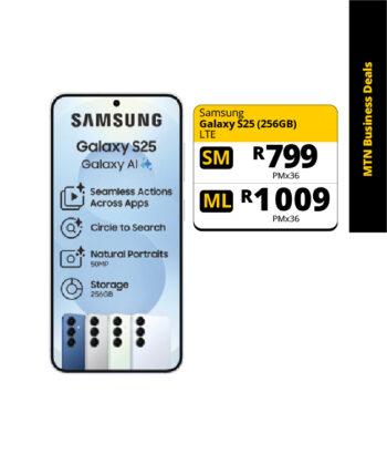 Samsung Galaxy S25