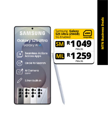 Samsung Galaxy S25 Ultra