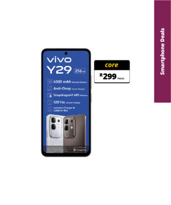 vivo Y29